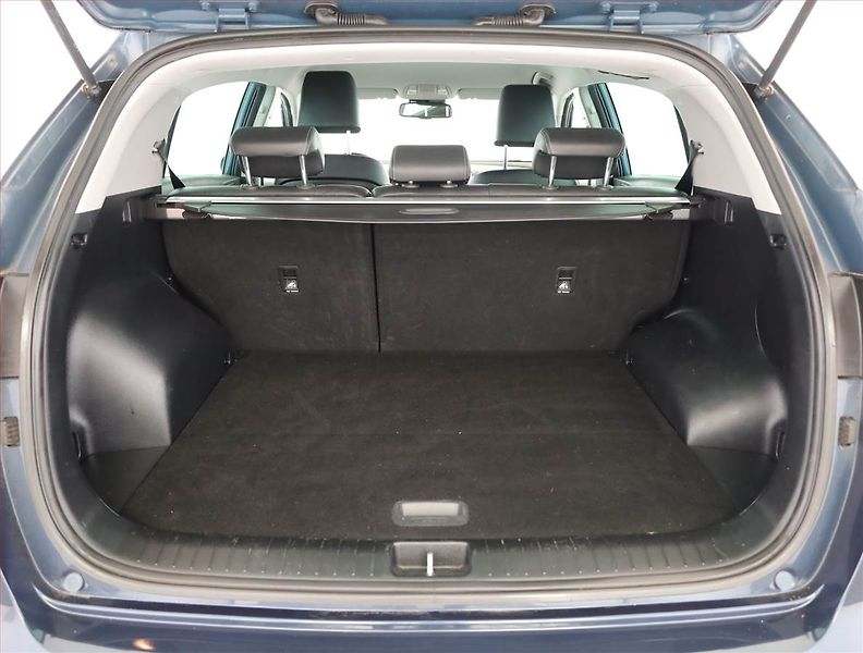 Kia Sportage (2020) 1.6 CRDi, Automat, Serv.kniha - fotka 18 z 19