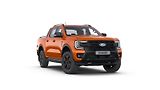 Ford Ranger (2026) Wildtrak, Dvojkabina, 2.3 EcoB - náhled 1