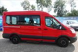 Ford Transit 2,2 TDCi  L2H2 9MÍST BUS KLIMA - náhled 6