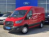 Ford Transit 2,0 EcoBlue 96kW L2 DPH - náhled 1