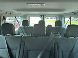 Renault Trafic (2026) COMBI L2H1 150k RED 9 míst - náhled 25