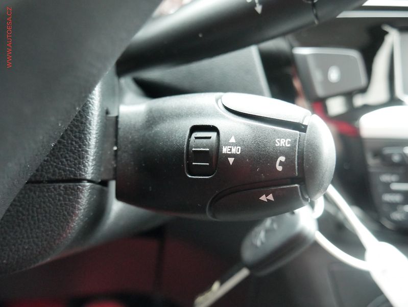 Peugeot 301 (2016) 1.6 HDi, ČR, Active, park - fotka 13 z 17