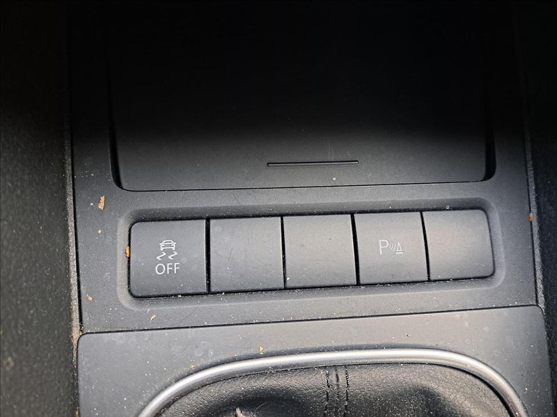 Volkswagen Golf 1,6 TDI Variant - fotka 30 z 43