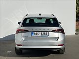 Škoda Octavia 2,0 TDI Combi Ambition Plus - náhled 23