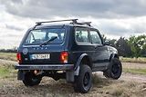 Lada Niva Bronto AWD 61kW - náhled 4