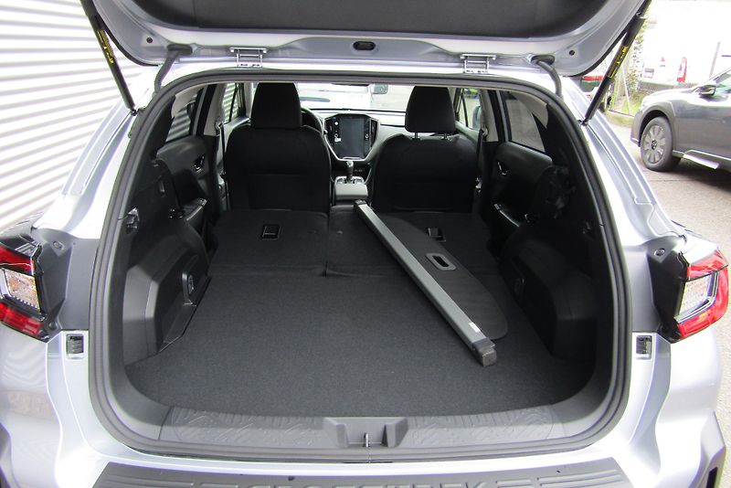 Subaru Crosstrek (2026) Comfort Navi - LETNÍ VÝPRODEJ - fotka 41 z 41