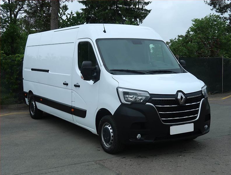 Renault Master (2023) 2.3 dCi 135, L3H2, 12m3, 1.0t - fotografie inzerátu