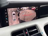 Porsche Taycan Sport Turismo HuD 360 Inno Chr - náhled 12