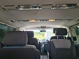 Volkswagen Multivan T5 2.0 TDi 103-KW KLIMA 7-MÍST - náhled 32