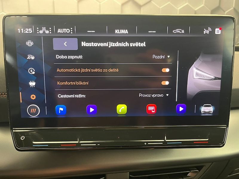 Cupra Born 170kW/77kWh e-Boost 91.6 % SoH - fotka 62 z 70