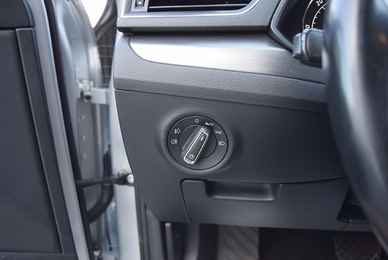 Škoda Superb (2016) 2.0TDI 140kw DSG 