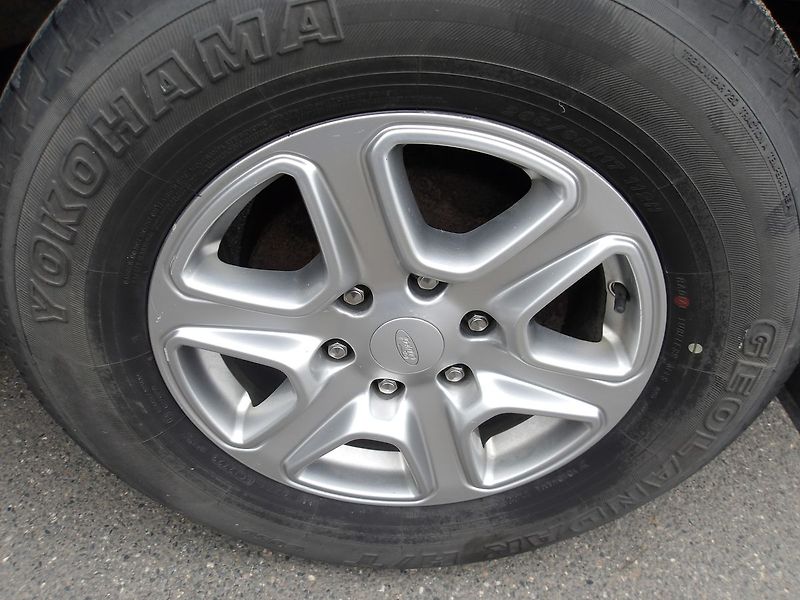 Ford Ranger 3,2TDCi 4AWD I.Maj !! Motor po - fotka 22 z 29