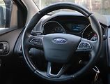 Ford Focus (2016) 1.0 EcoBoost, Vyhř. sedaček - náhled 16