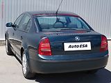 Škoda Superb (2003) 1.9 TDi, ČR, AC, zmk.řazení - náhled 6