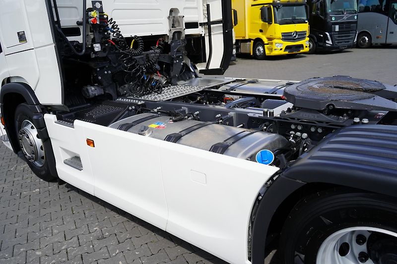 Scania (2026) S 500 / EURO 6 / ACC / RETARDE - fotka 36 z 50