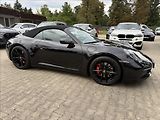Porsche 911 992 Carrera S Sport chrono - náhled 31