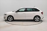 Škoda Rapid 1,6 TDI 85kW Style Záruka až 5 - náhled 8