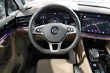 Volkswagen Touareg V6 TDi 210kW 4MOTION ACC/DYN/N - náhled 16