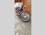 Jawa 100 Robot