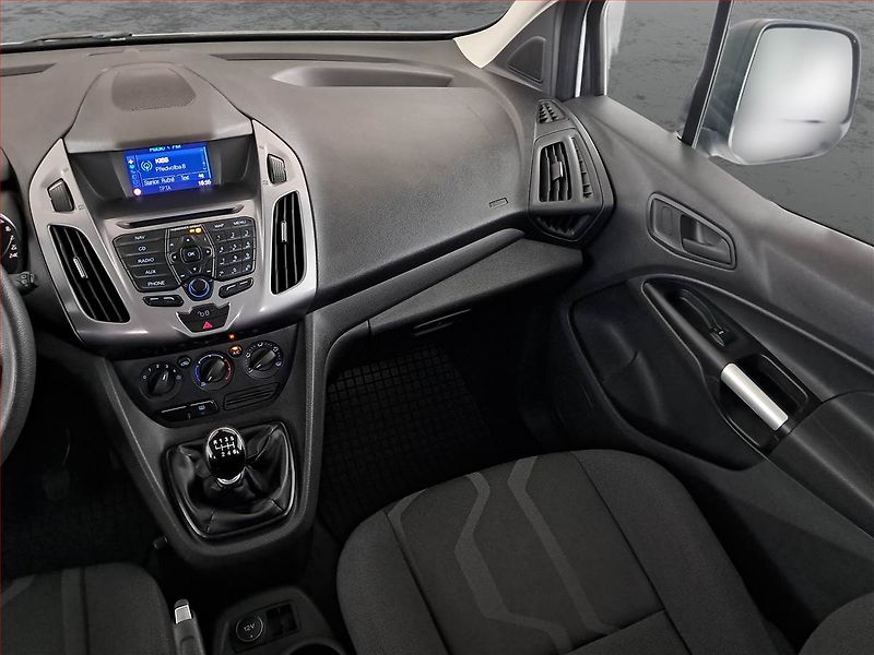 Ford Tourneo Connect (2015) Maxi Trend 1.6 TDCi, 5Míst - fotka 8 z 16