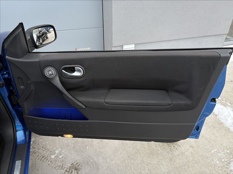 Renault Mégane 2,0 i 99 KW KABRIOLET - fotka 17 z 21