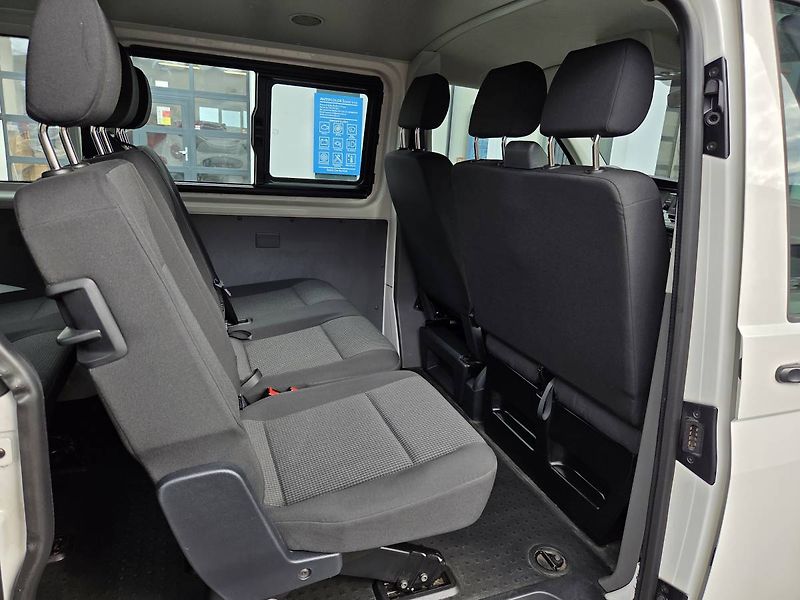 Volkswagen Ostatní Transporter 2.0 TDI DSG 9míst - fotka 22 z 26