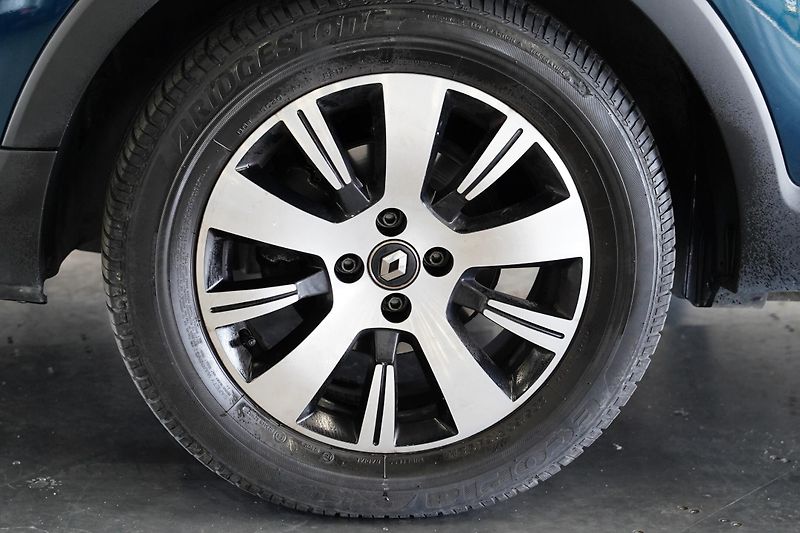 Renault Captur - fotka 10 z 24