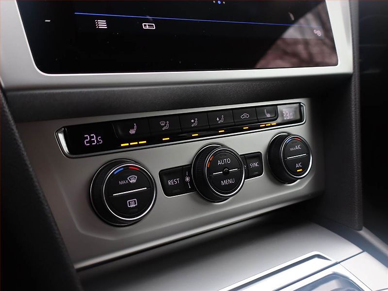 Volkswagen Passat (2018) Comfortline 2.0 TDI, Automat - fotka 18 z 18