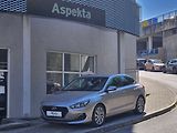 Hyundai i30 1,4 T-GDi 103kW, Style, 1.maj. - náhled 1