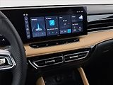 MG HS (2025) 1.5 TGI, Exclusive, Navigace - náhled 12