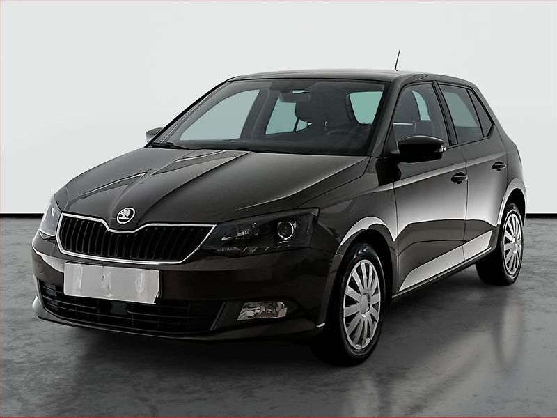 Škoda Fabia (2015) Style 1.2 TSI, Tempomat - fotka 2 z 14