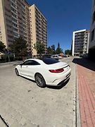 Mercedes-Benz Třídy S (2016) Mercedes-Benz S500 4MATIC Coup - fotografie inzerátu