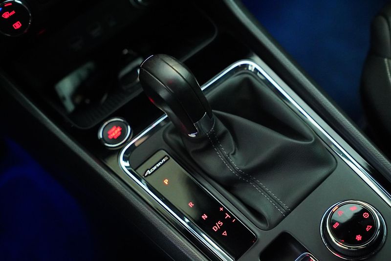 Seat Ateca - fotka 25 z 30