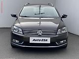 Volkswagen Passat (2014) 2.0 TDi 4x4, Comfortline - náhled 1