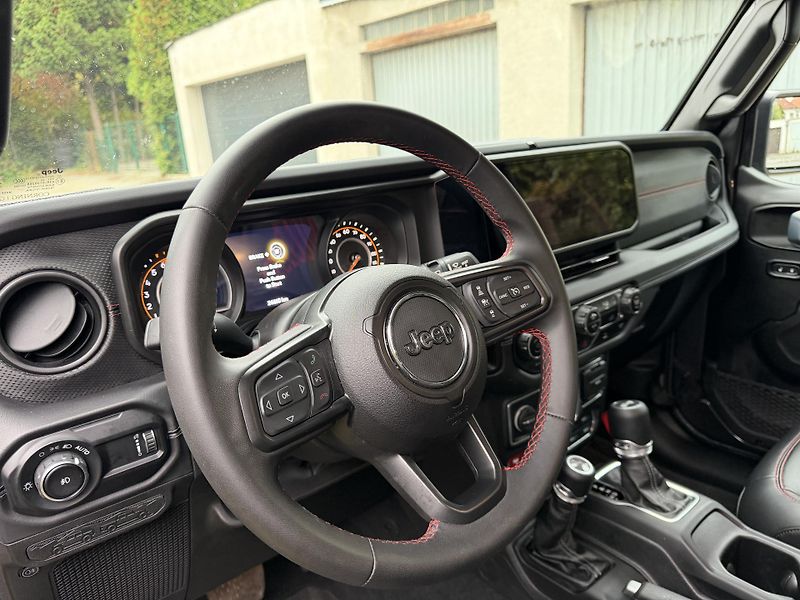Jeep Wrangler 3,6 RUBICON-EXTRA-TOP- - fotka 22 z 41