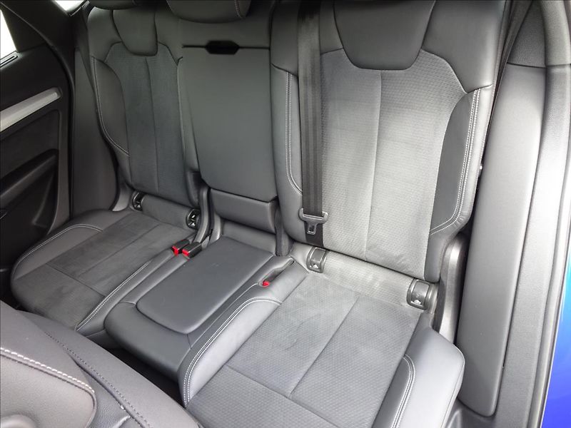 Audi SQ5 3,0 TDI 251kW Quattro - fotka 22 z 65