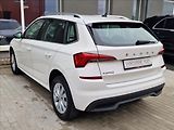 Škoda Kamiq 1.0TSI CNG Style,REZERVACE - náhled 8