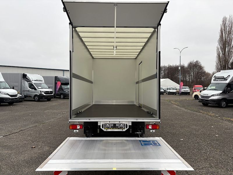 Iveco Daily (2026) 3.0 50C do 3,5t, Skříň, Hydr.č - fotka 6 z 22