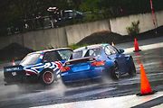Start auto-moto sezóny 2023. Drift King Polygon Libros Ostrava. 29. dubna 2023.