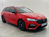 Škoda Octavia 2,0 TDI 147kW DSG RS - náhled 25
