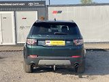 Land Rover Discovery Sport 2.0TD4, ČR-1m, plný servis - náhled 4