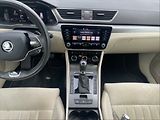 Škoda Superb 2,0 TDI 110 Style AT - náhled 10