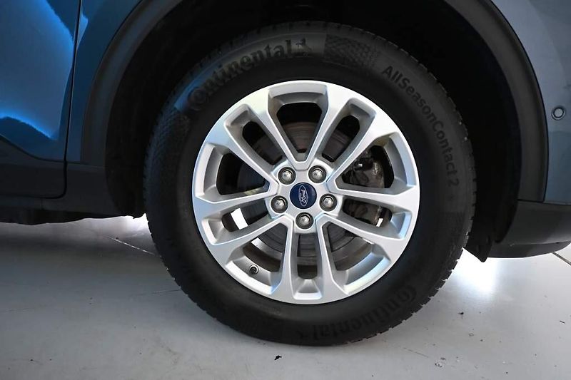 Ford Kuga (2023) 2.5 LED ACC VIRTUAL Tažné Kame - fotka 43 z 44