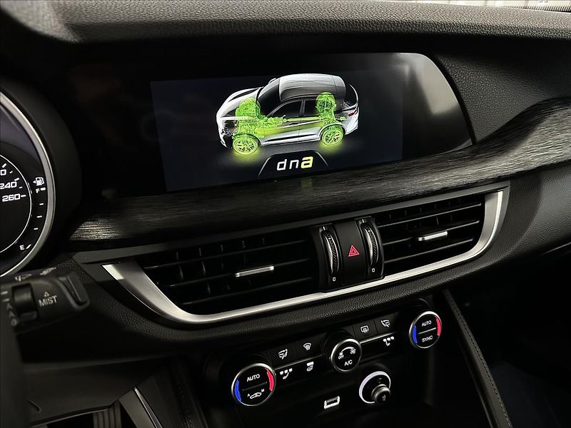 Alfa Romeo Stelvio 2.2JTDM 154kW Q4 SUPER 2XKOLA - fotka 21 z 40