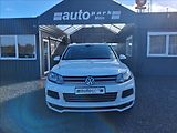 Volkswagen Touareg 3,0 R-Line, CZ, kamera - náhled 1