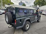 Santana PS-10 Anibal 2,8 D 92 kW Wagon 4x4 - náhled 19