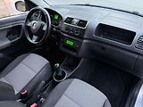 Škoda Roomster 1.6TDI ROZVODY TAŽNÉ KLIMA   - náhled 20