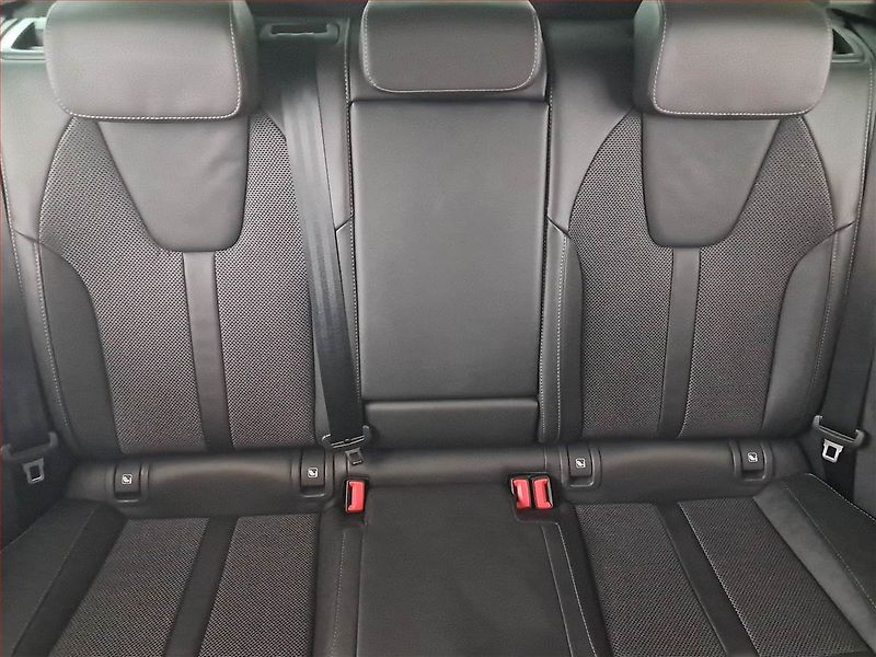 Škoda Octavia (2023) Style 1.5 TSI - fotka 10 z 25