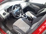 Chevrolet Cruze (2012) 1.8, ČR, AC, park.asist - náhled 2