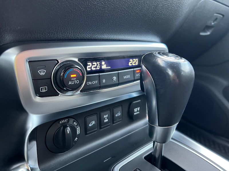 Mercedes-Benz Třídy X (2019) 350 d 4MATIC V6 190kW CZ - fotka 11 z 38